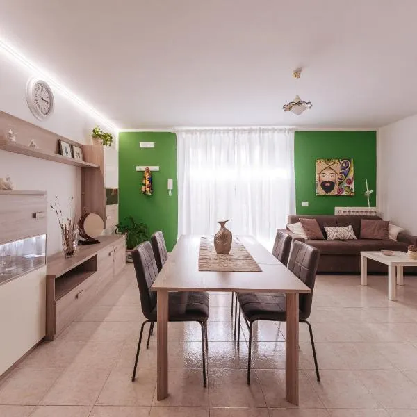 Residenza Il Moro，位于普罗奇达的酒店