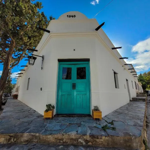 La Vieja Esquina，位于卡奇的酒店