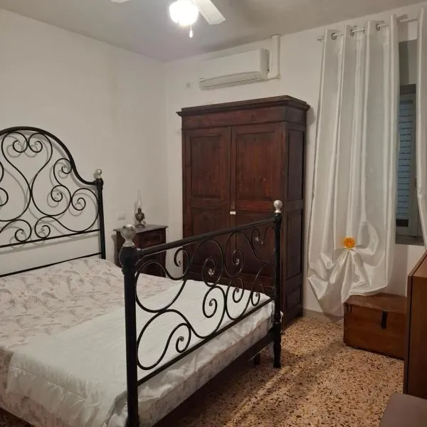 B&B Ca' del Grillo，位于Castel del Rio的酒店