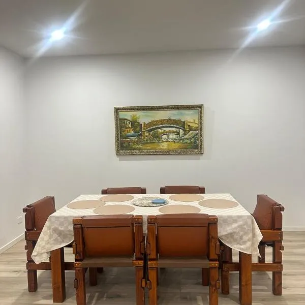 This beautiful location，位于Rockbank的酒店