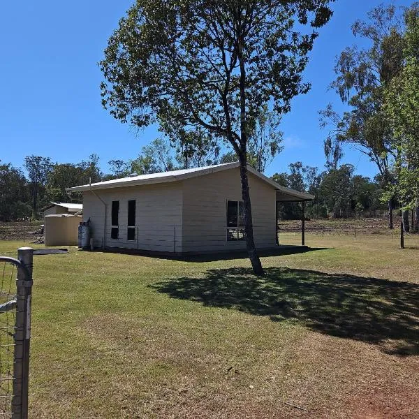 Blackbutt The Shack at Gilinlea，位于Benarkin的酒店