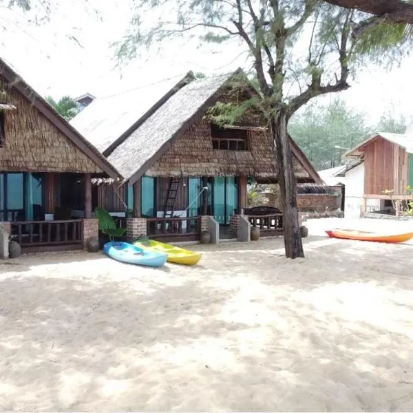 Sunrise Chalet，位于马兰的酒店