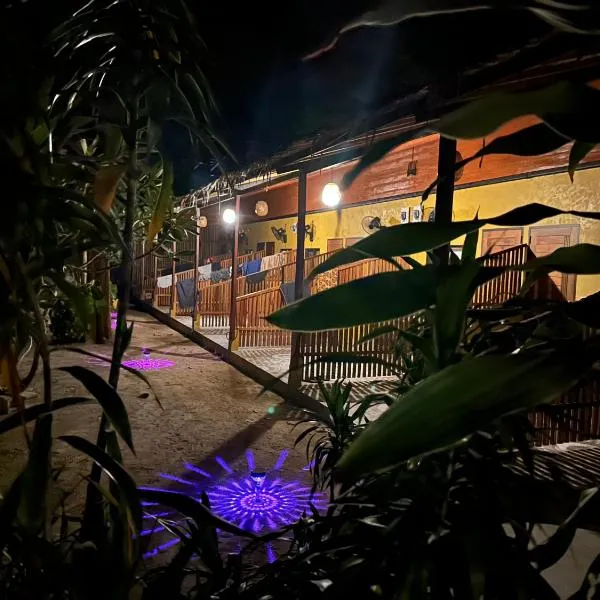 Soul of Lanta，位于Ban Ai Dao的酒店