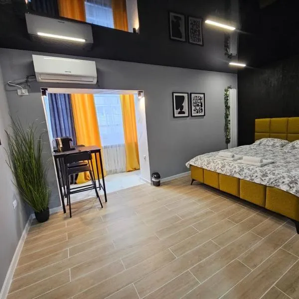 B16 Studio，位于布勒伊拉的酒店