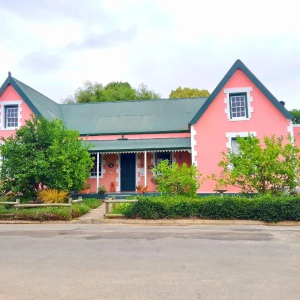 Lemontree Cottage，位于海德堡的酒店