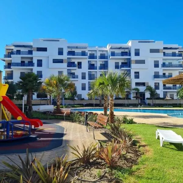 BLANCO 2 Costa MAR MARTIL，位于迈尔提勒的酒店