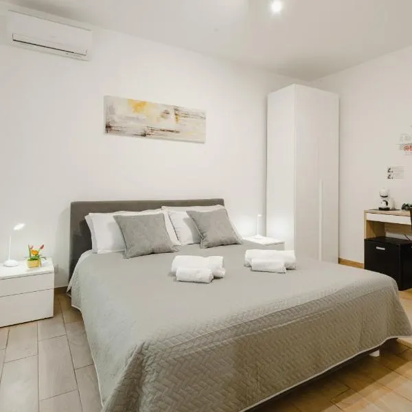 G21 Guest House，位于罗马的酒店