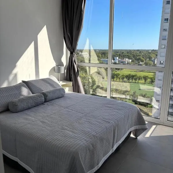 Tigre High View Luxury views，位于蒂格雷的酒店