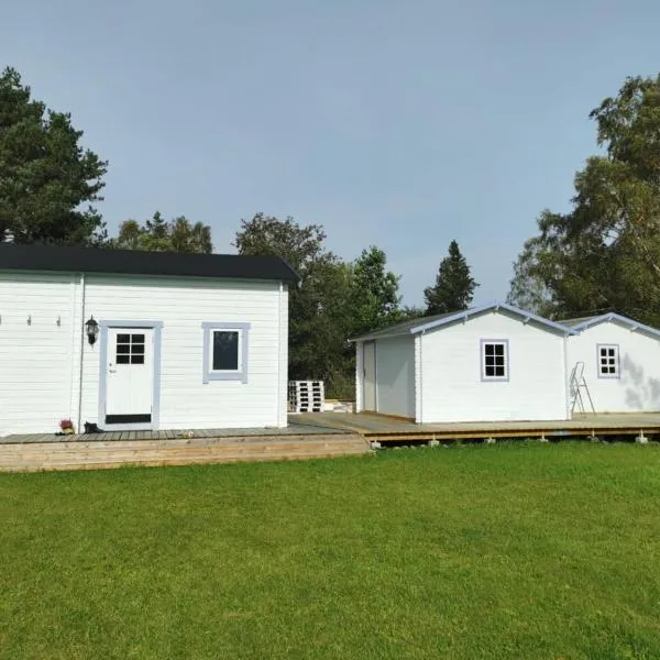 Northern Öland Vacation Rental，位于博里霍尔姆的酒店