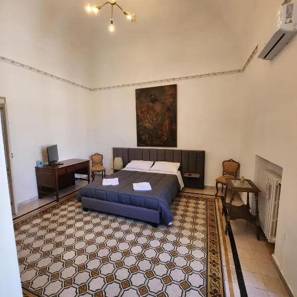 La Maison Royale，位于Toritto的酒店