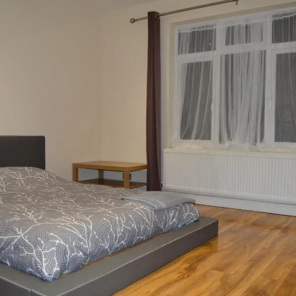 Nice One Bedroom Flat，位于Thornton Heath的酒店