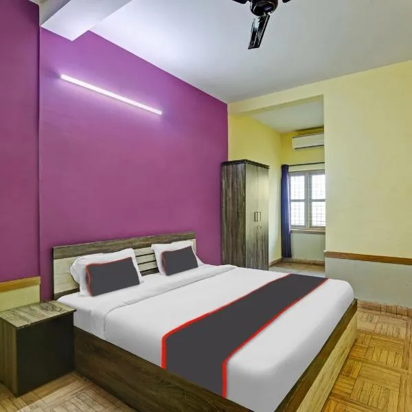Collection O EXPRESS SUITES，位于Kakkayam的酒店