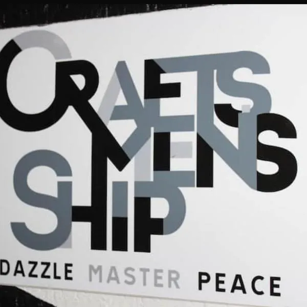 Room 339 craft Maboneng,位于约翰内斯堡的酒店