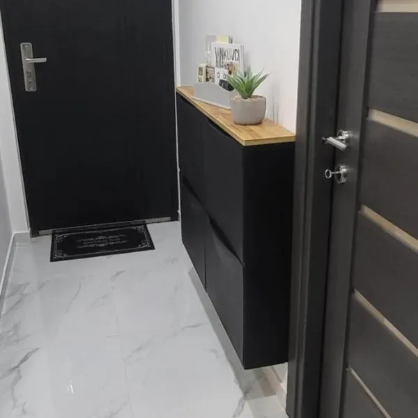 Apartman Bear Vinkovci，位于温科夫齐的酒店
