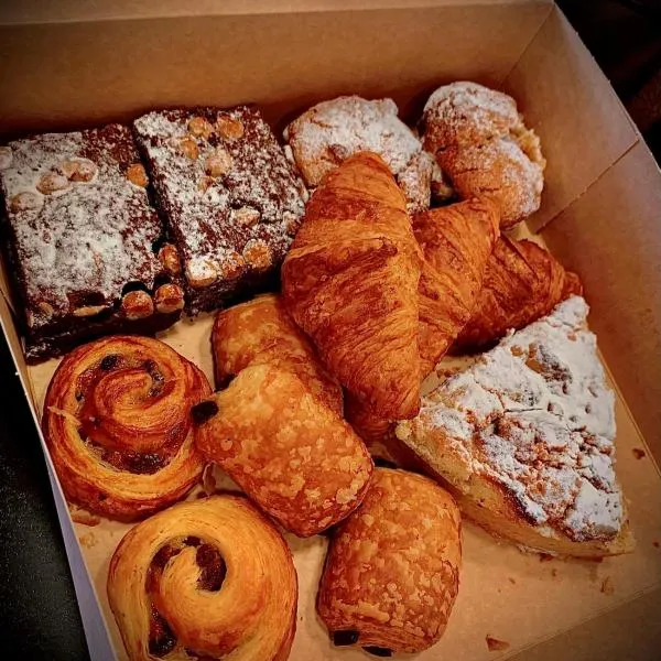 Carpedieme，位于皮特尔角城的酒店