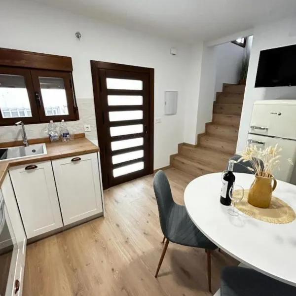 El Secreto de Lanjarón，位于兰哈龙的酒店