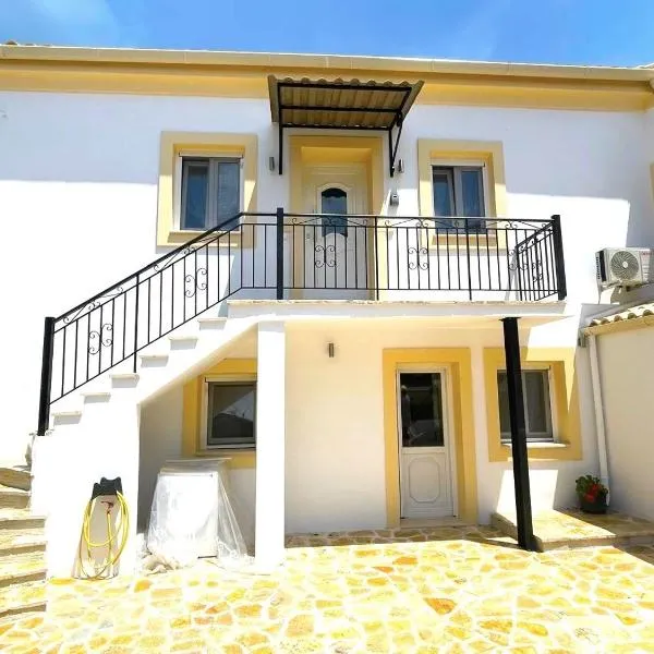 March，位于康托卡利的酒店