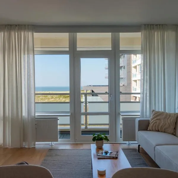 Lovina Beach House by Urban Home Stay，位于海边的艾格蒙特的酒店