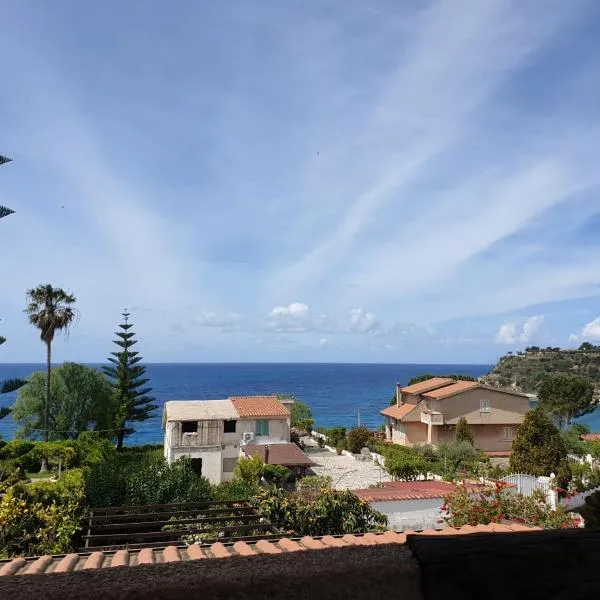 Villettine le Marie，位于里卡迪的酒店