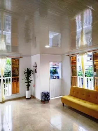 Apto Cerca Nueva clinica y Zona Turística Girón，位于希龙的酒店