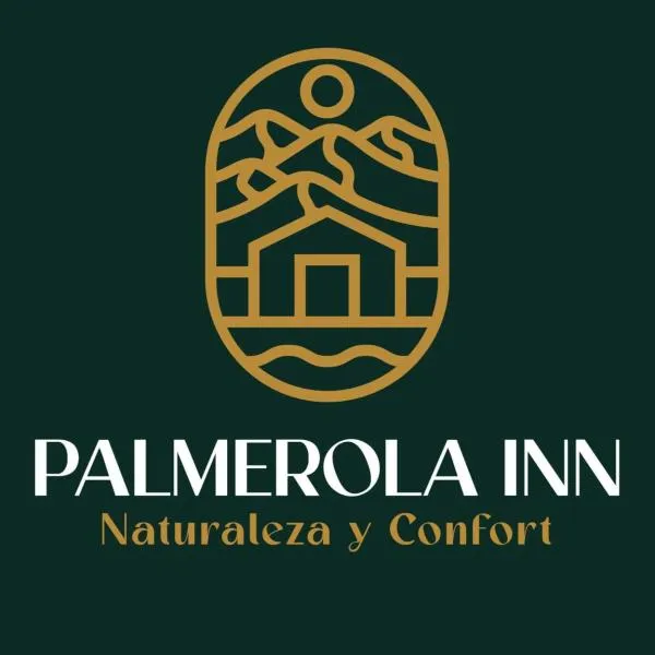 Palmerola Inn，位于Villa de San Antonio的酒店