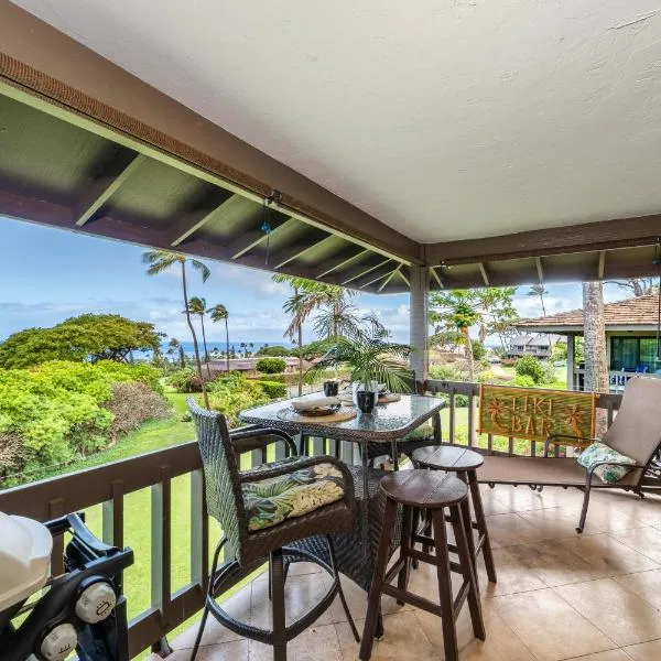 Kaanapali Plantation 57，位于拉海纳的酒店