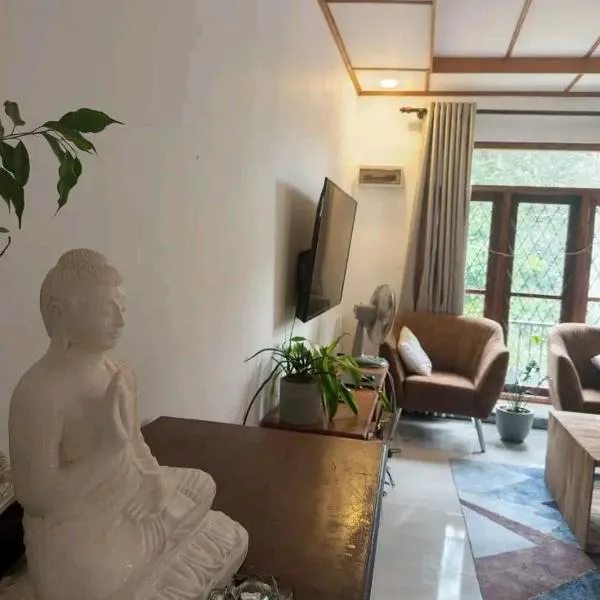 Alakamandawa，位于Mabima的酒店