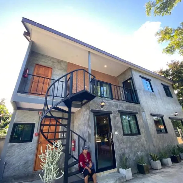 Bigland Homestay，位于邦萨雷的酒店