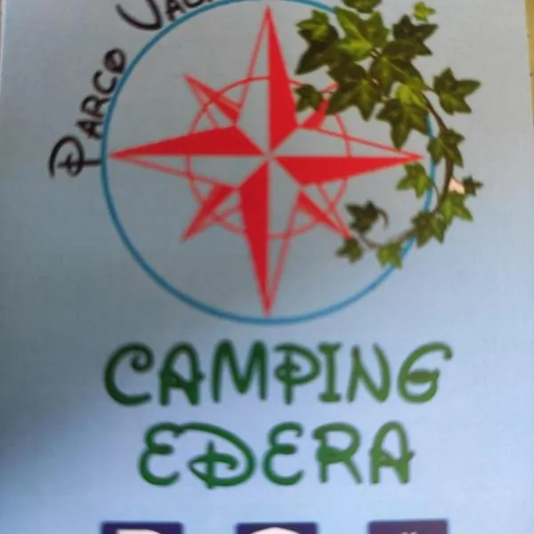 EDERA Parco Vacanze，位于马里纳迪马萨的酒店