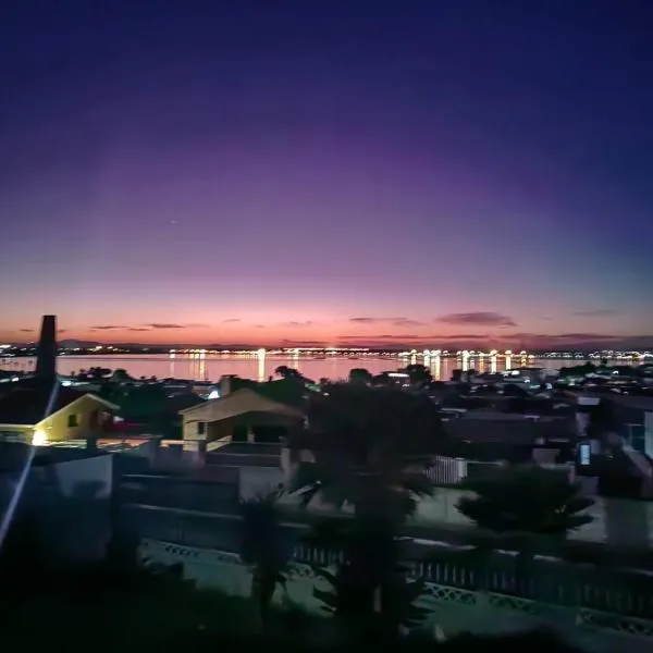 MayBach Hills Palace Guesthouse，位于萨尔达尼亚的酒店