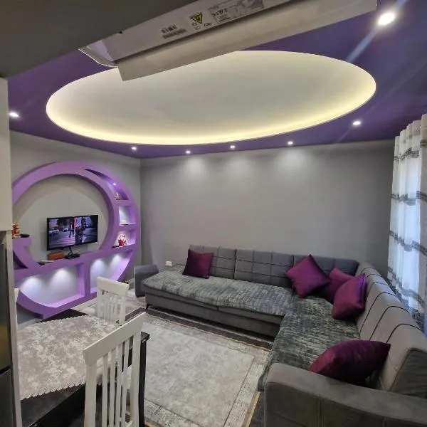 Emei Apartament，位于波格拉德茨的酒店