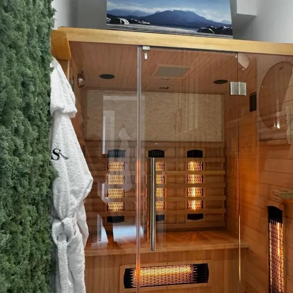 Scugnizzo Apartment,位于那不勒斯的酒店