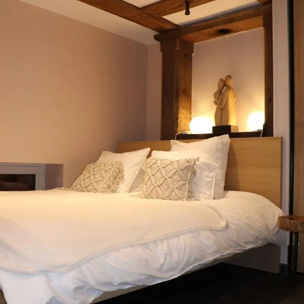 La Suite d'Ondine，位于洛布的酒店