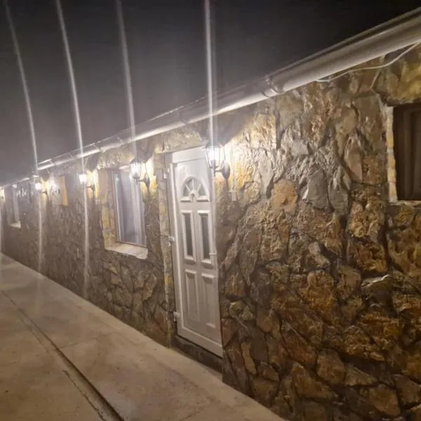 D-club，位于Senta的酒店