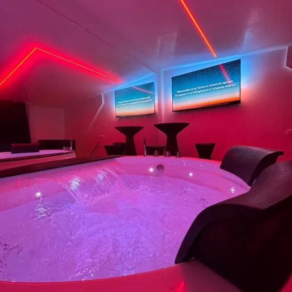 Elite Suite，位于卡斯特拉纳格罗泰的酒店