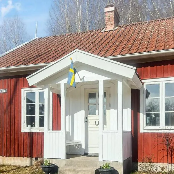 7 person holiday home in FORSHEDA-By Traum，位于Forsheda的酒店