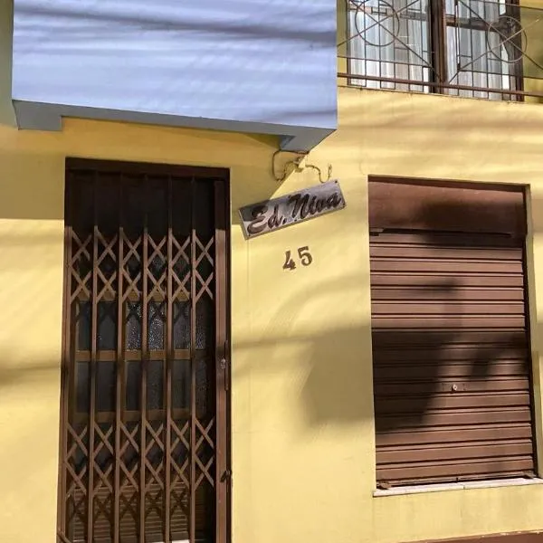 Mantova，位于巴热的酒店