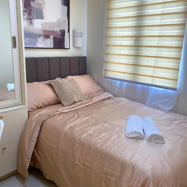 Casa de Vera Iloilo SMDC Style Residences，位于伊洛伊洛的酒店