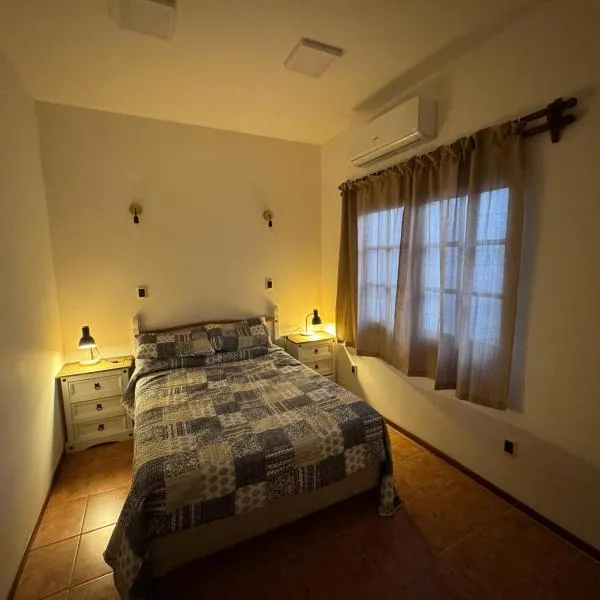 La Casita，位于杜拉斯诺的酒店