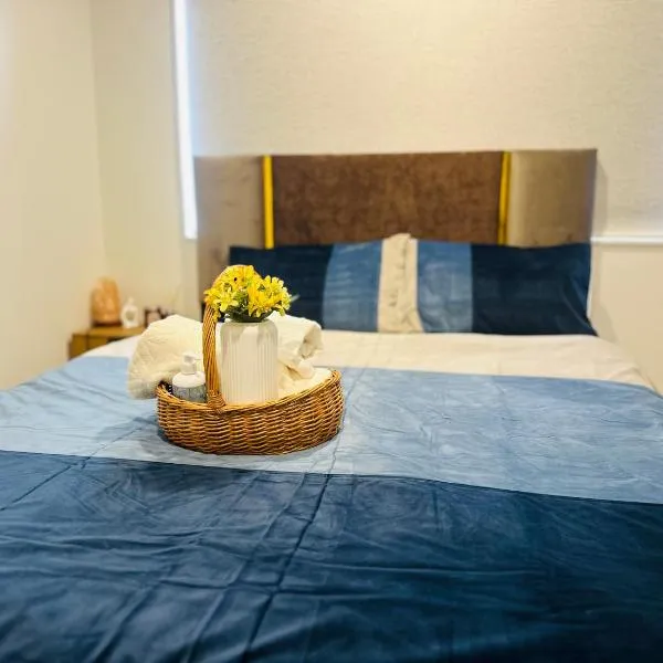 AmritVilla28，位于奥克兰的酒店
