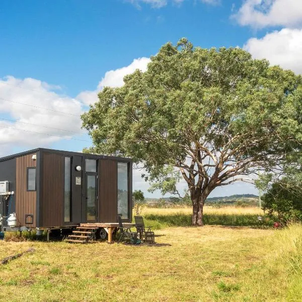 The Rocky At Stones Throw Away by Tiny Away，位于Pittsworth的酒店