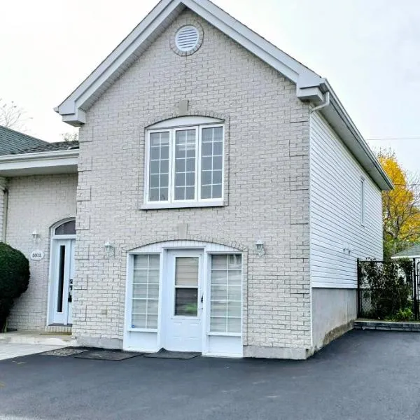 The Home Sweet Home 20 Mnt away From Airport，位于沃德勒伊多里翁的酒店