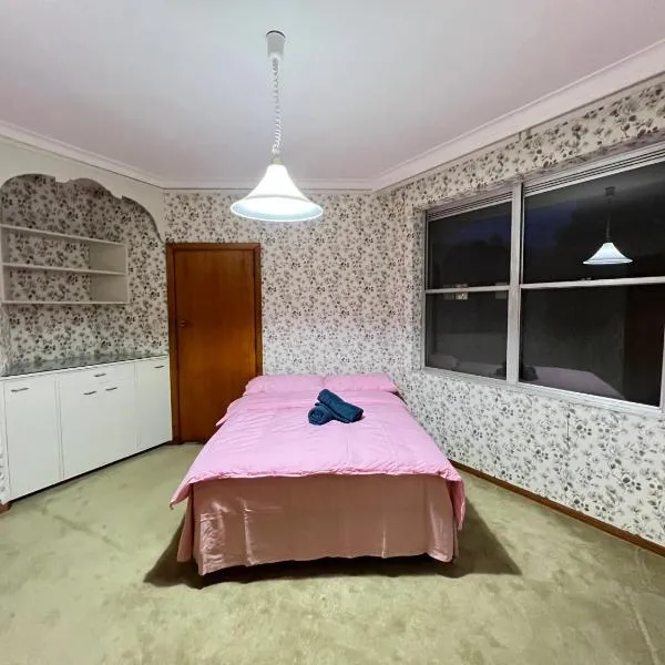31 Room，位于Epping的酒店