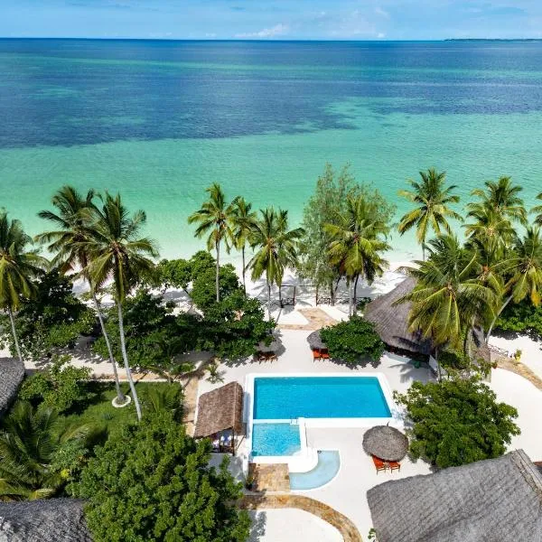 MANOLO Beach Resort，位于乌罗阿的酒店