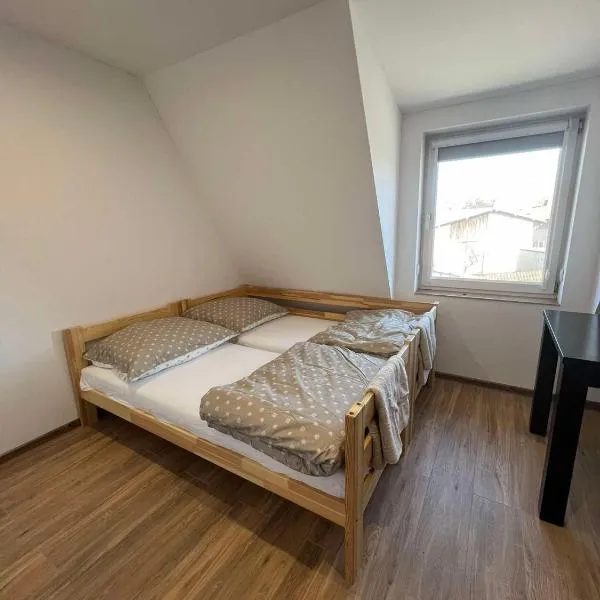 Bestdrive Pokój 9，位于Babienica的酒店