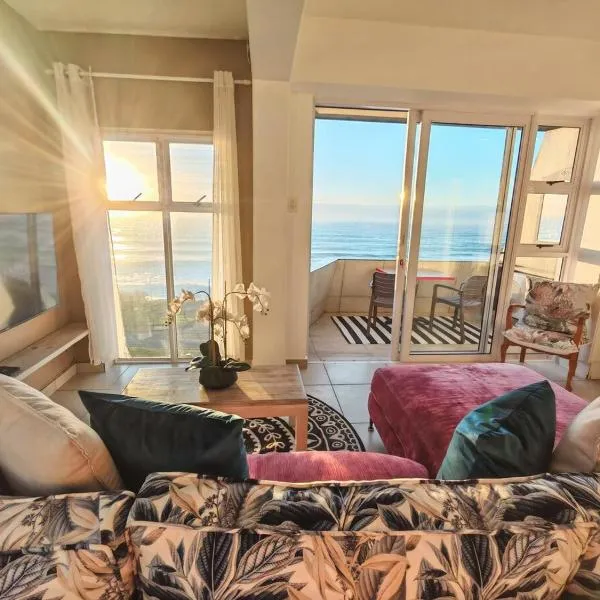 OCEAN SHOREBREAK - Umdloti resort - Back up Water，位于乌姆德洛蒂的酒店