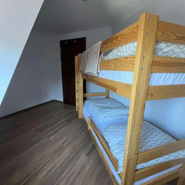 Bestdrive Pokój 13，位于Babienica的酒店