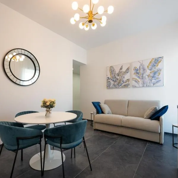 Rinascimento Apartments，位于佛罗伦萨的酒店