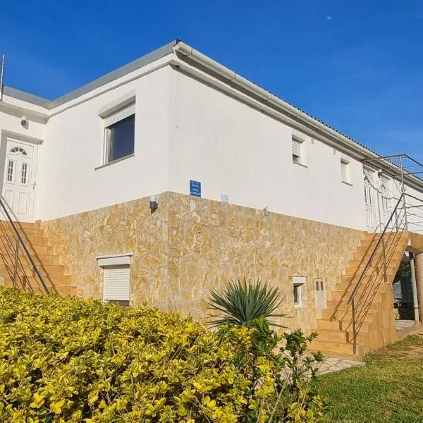Apartments Šešo，位于帕格的酒店
