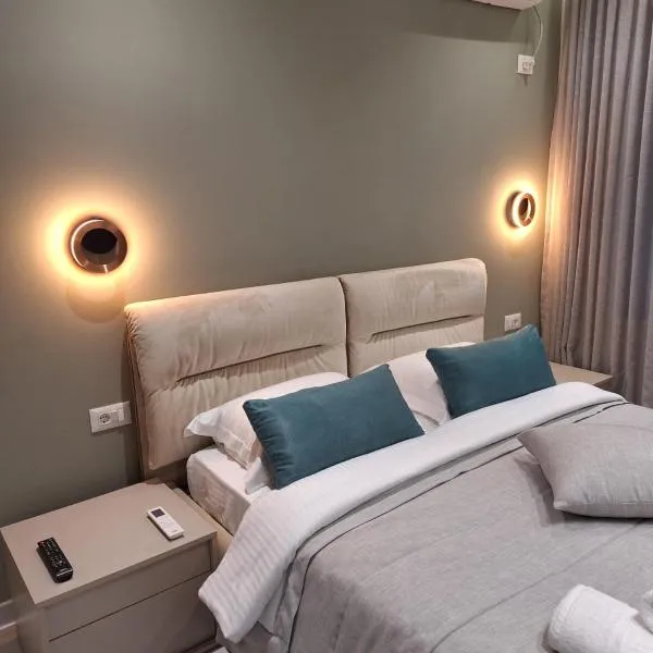 Celeste Guest House，位于佩尔梅特的酒店